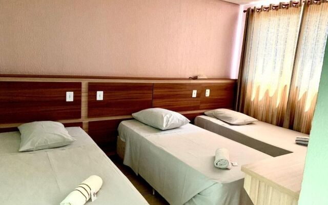 Hotel Arterial