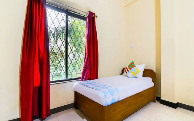 OYO 15252 Home Garden Studio Calangute Beach