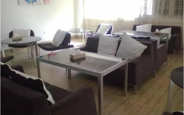 Sunshine Youth Hotel - Xiamen