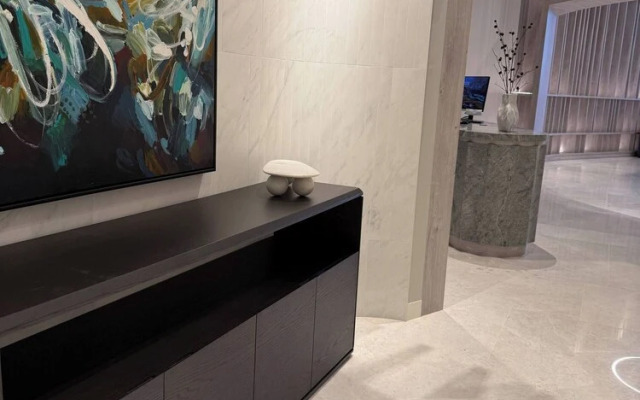 The Star Residence 2BR by Samah