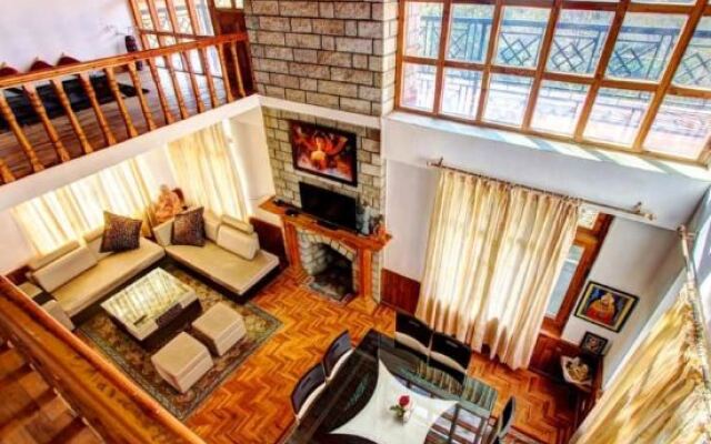 The Holidays Club Manali
