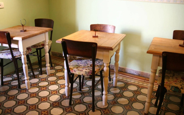 B&B A Casa Di Virgilio