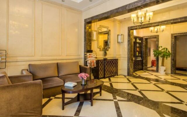 Kaisheng Meiji Hotel (Yichang CBD Shopping Center)