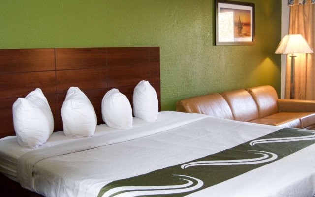 SureStay Hotel by Best Western St. Pete Clearwater Airport