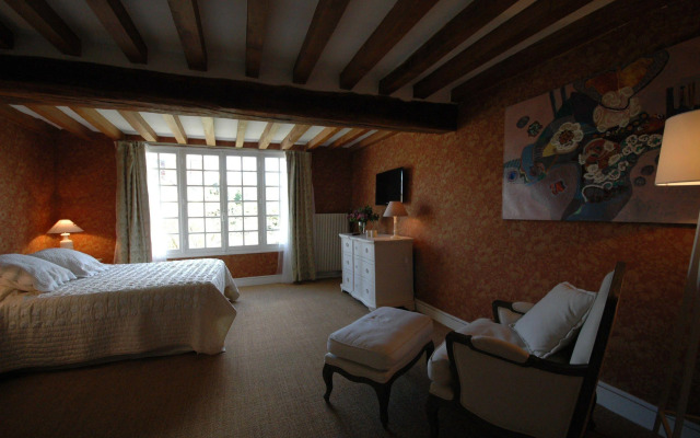 Hotel Auberge de la Source