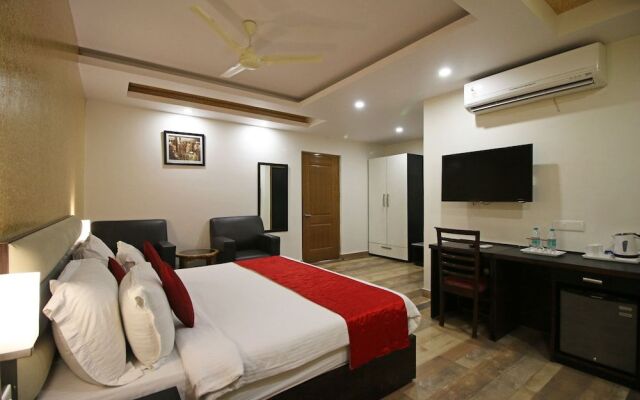 OYO 6090 Hotel Park View Premium