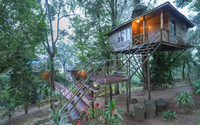 Nature Zone Jungle Resort