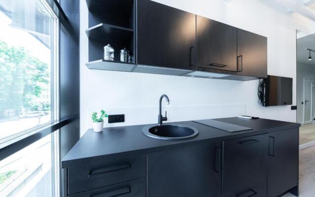 Baltic Accomodation 4 - Volta