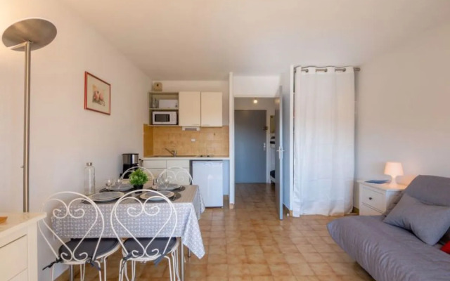 La Palmeraie II 18405