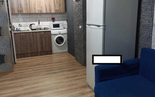 Волга-Москва на шоссе Щёлковское