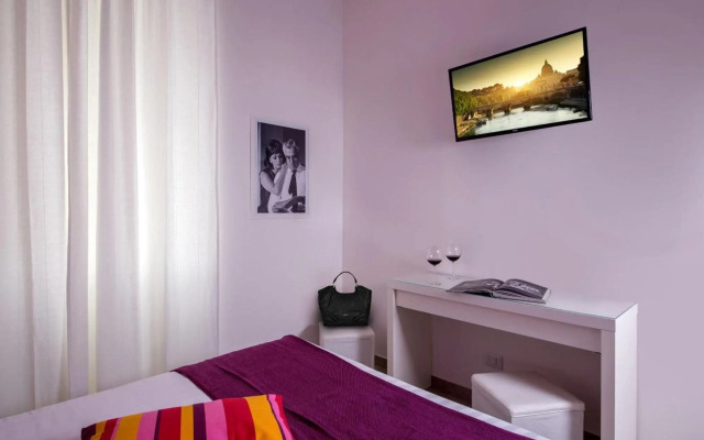 Relais Merulana Guesthouse
