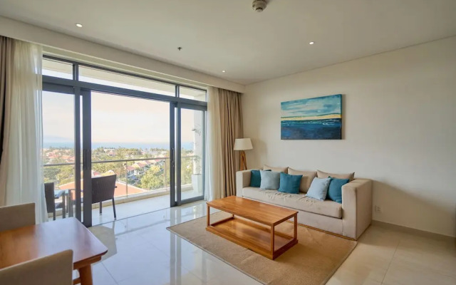 Luxury Apartment in 5 Stars Resort