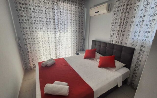 Kerim Apart Tatil Evleri