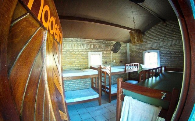 Pipou Hostel