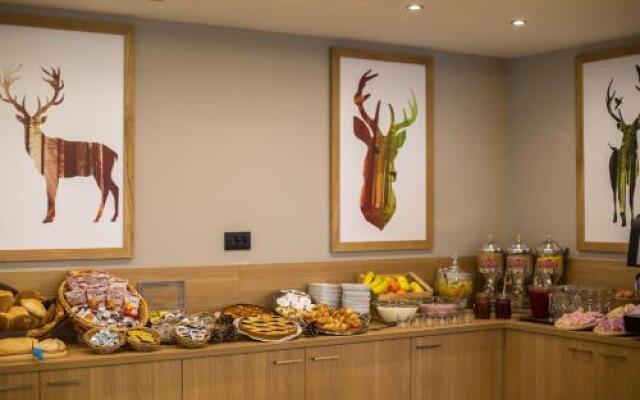 Alpenсolor Hotel Tonale