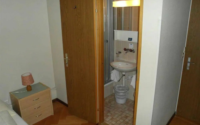 Waldhotel Unspunnen