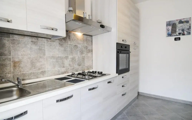 Garbatella Cozy Apartment