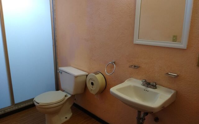 Hotel Suites Zapata