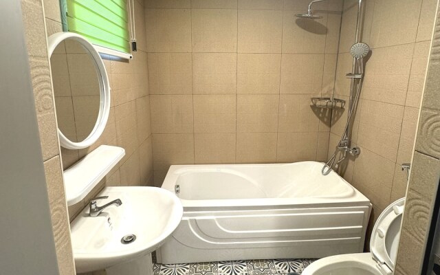 Capital O 90949 Pelangi Beach Resort Mersing