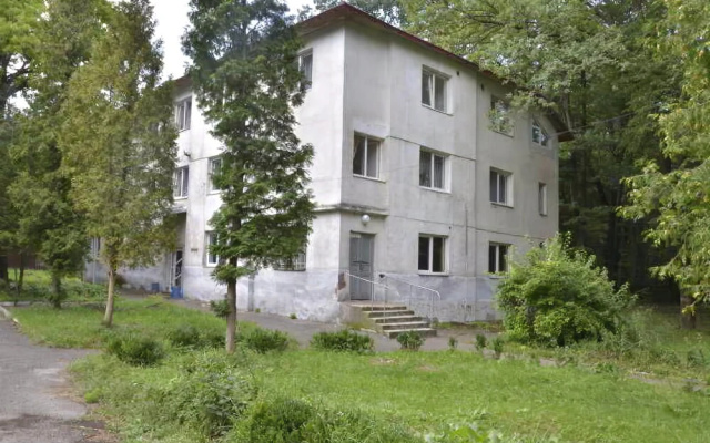 Hostel Irys