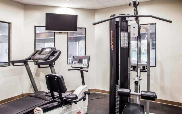 Comfort Inn & Suites St. Louis - O'Fallon