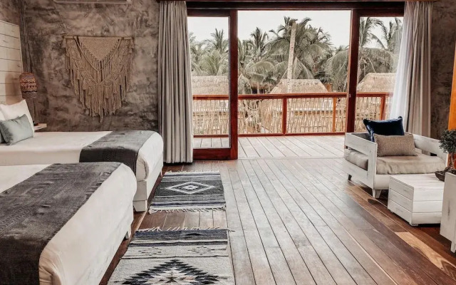 Kai Hotel & Beach Club