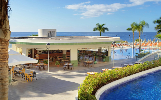 H10 Atlantic Sunset Horizons Collection