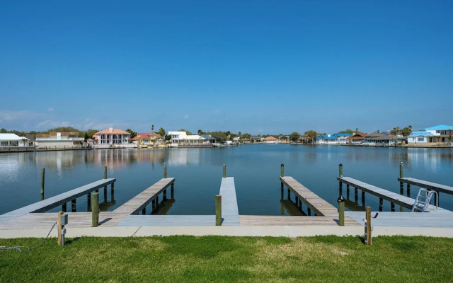 Bay House Condos #2510 - Gaetano's Getaway