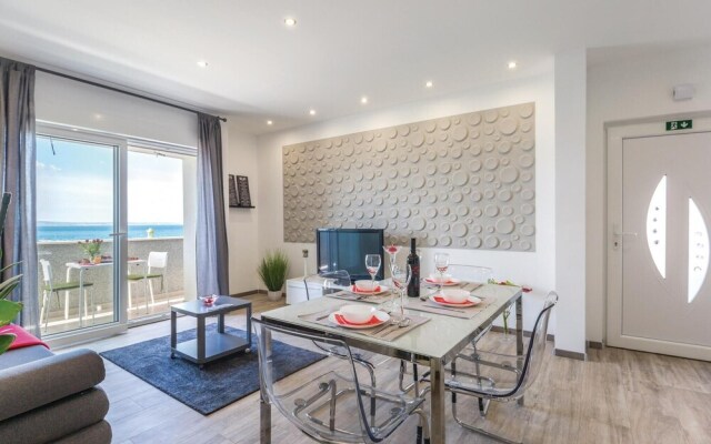 Stunning Home in Jesenice With Wifi and 1 Bedrooms