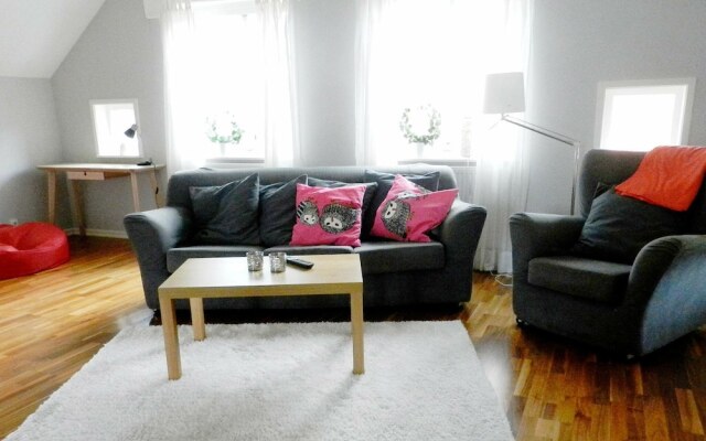 8 Person Holiday Home in Fiskebäckskil