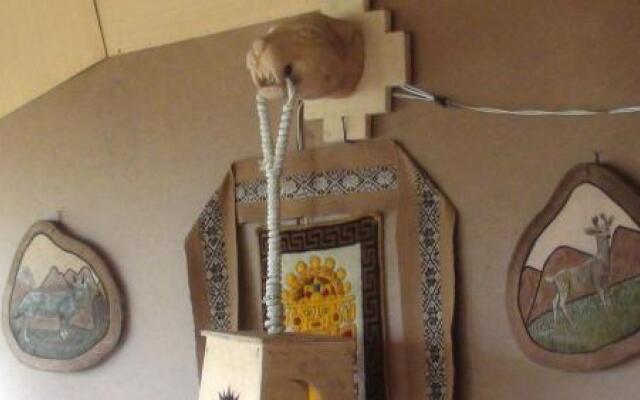 Salkantay Trek by Hostels