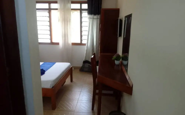 Mesite Classic Resort, Kilifi
