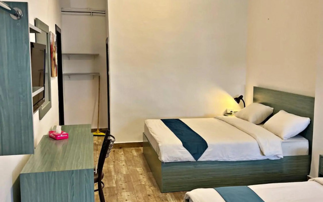 The Sydney Hotel