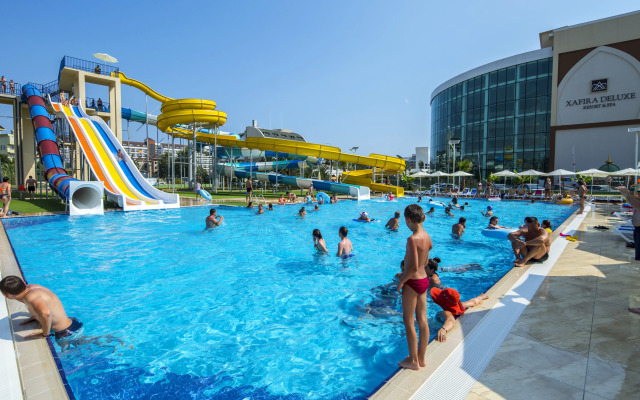 Xafira Deluxe Resort & Spa - All Inclusive