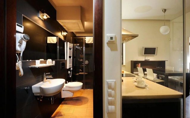Siesta Aparthotel