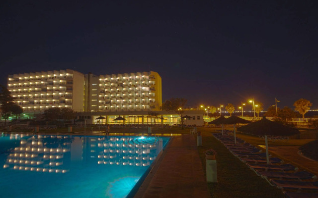 Hotel Puertobahia & Spa