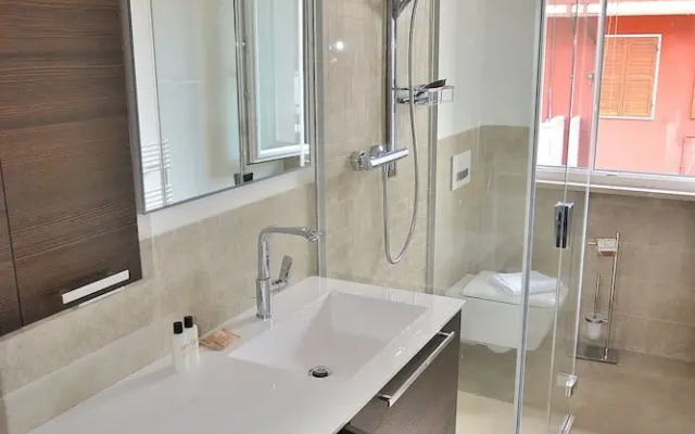 Apartment Bardolino With Lake View