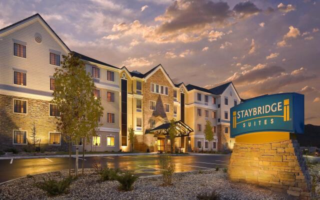 Staybridge Suites Denver-Central Park by IHG