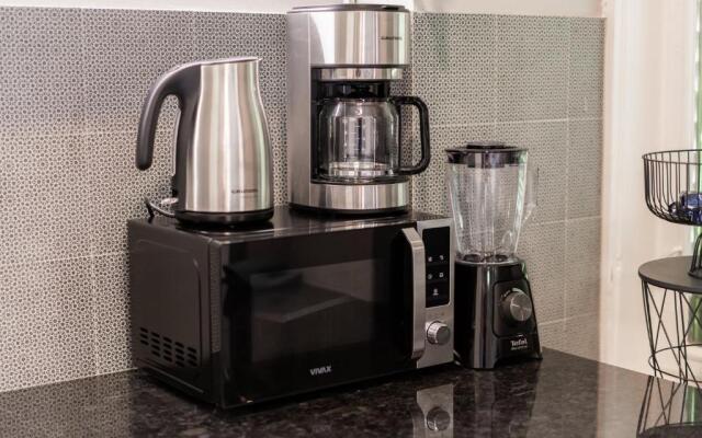 Luxury Peitho Residence