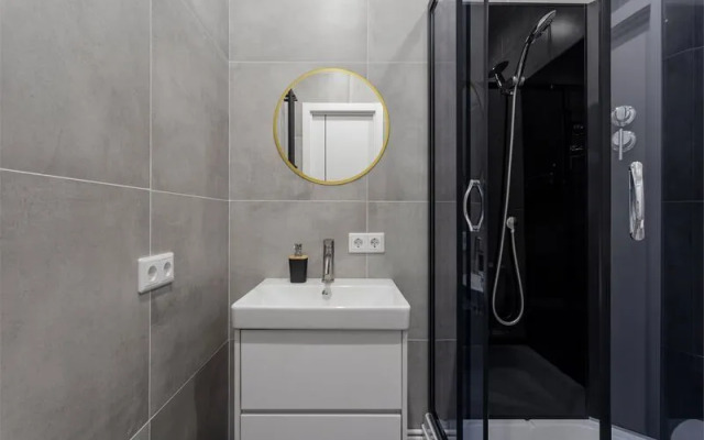 Апартаменты 1912 на наб. реки Фонтанки, 129