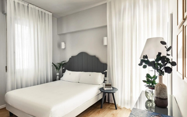 Seebay Hotel
