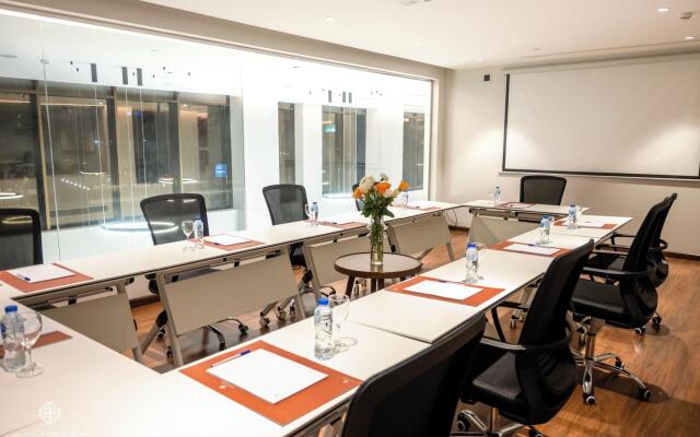 Jasmine Garden Hotel