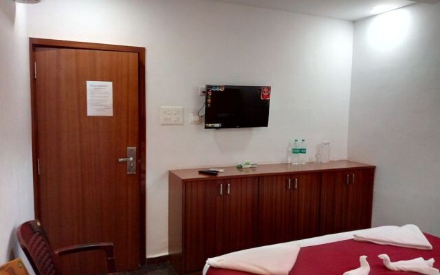 Sri Sai Residency