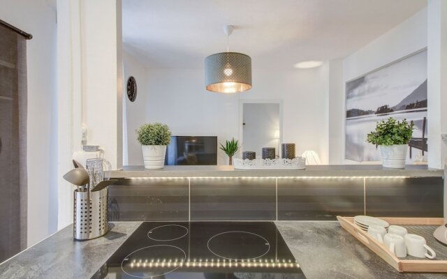 Le Forey - Cosy & Clean