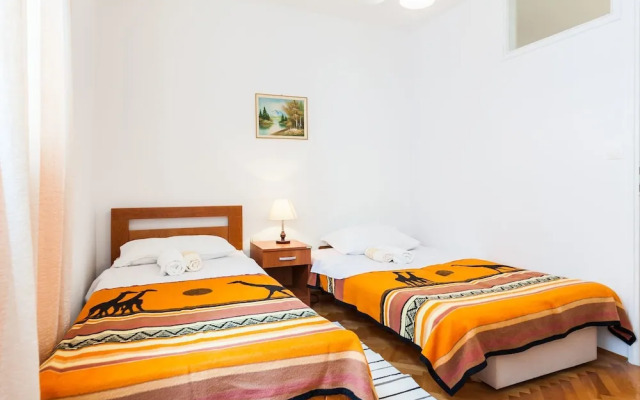 Apartment Iadera Central