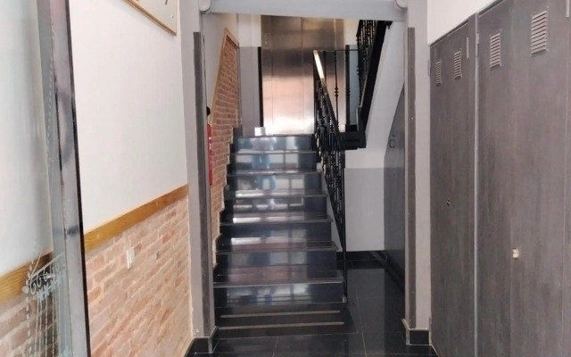 Apartamentos Tenor*