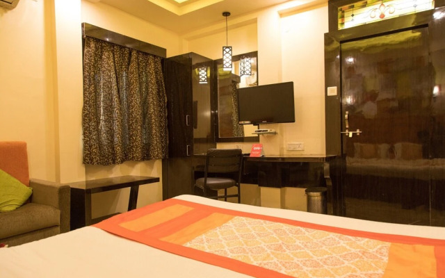 Capital O 4381 Hotel Parashar