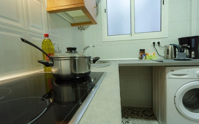 RentalSevilla Precioso apartamento 4 habitaciones en la Maestranza