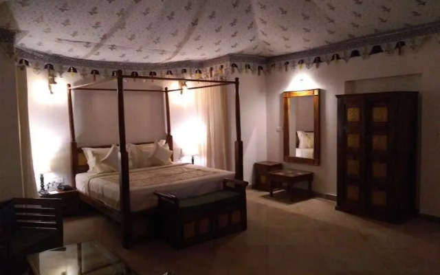 TGI Tiger Roar Resort