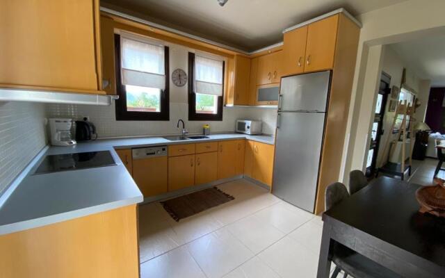 Thespis Villa 1